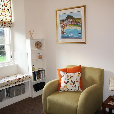 Rockpool Apartment North Berwick Exterior photo