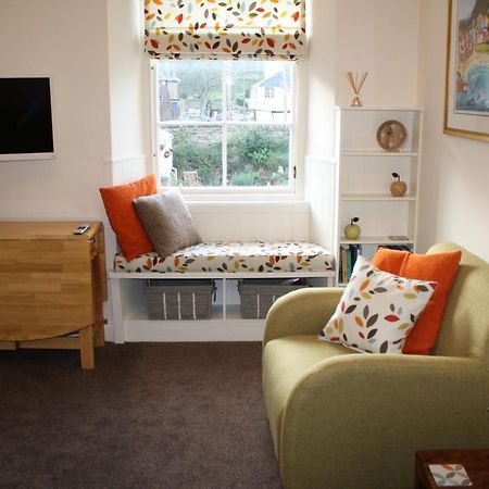 Rockpool Apartment North Berwick Exterior photo