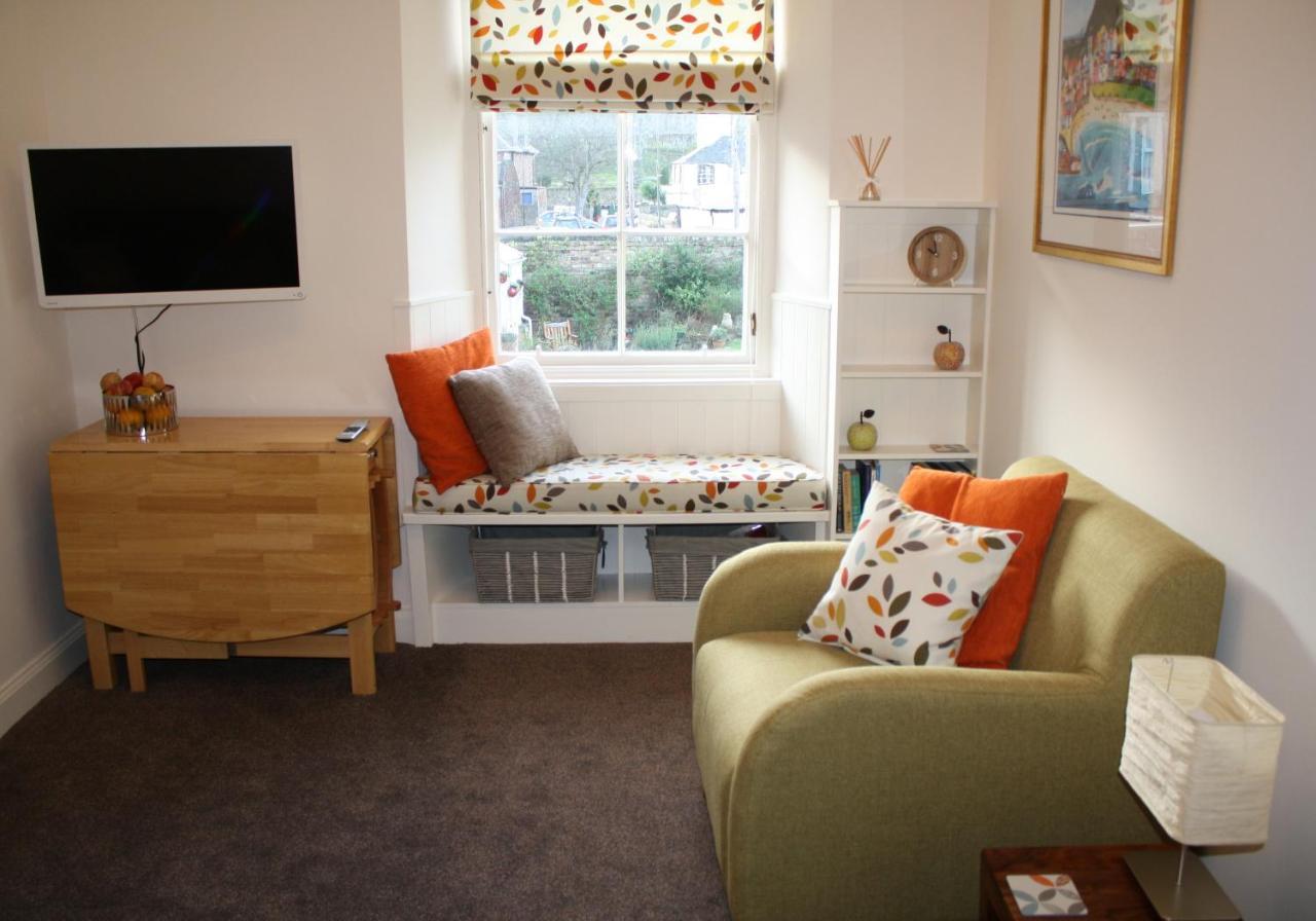 Rockpool Apartment North Berwick Exterior photo