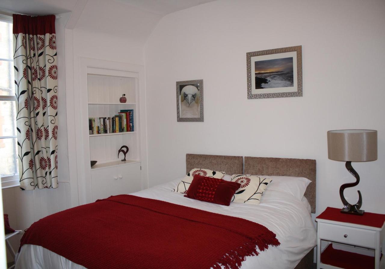 Rockpool Apartment North Berwick Exterior photo