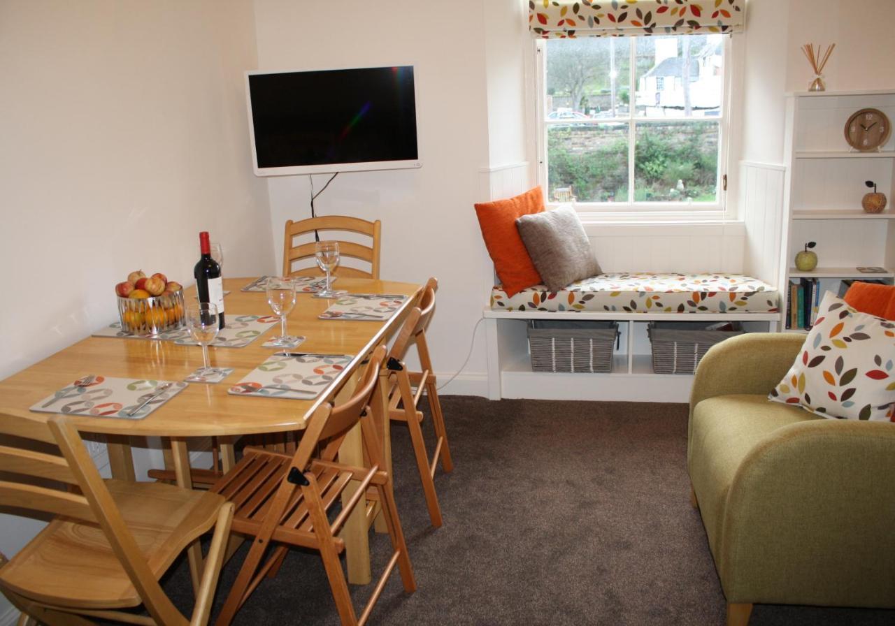 Rockpool Apartment North Berwick Exterior photo