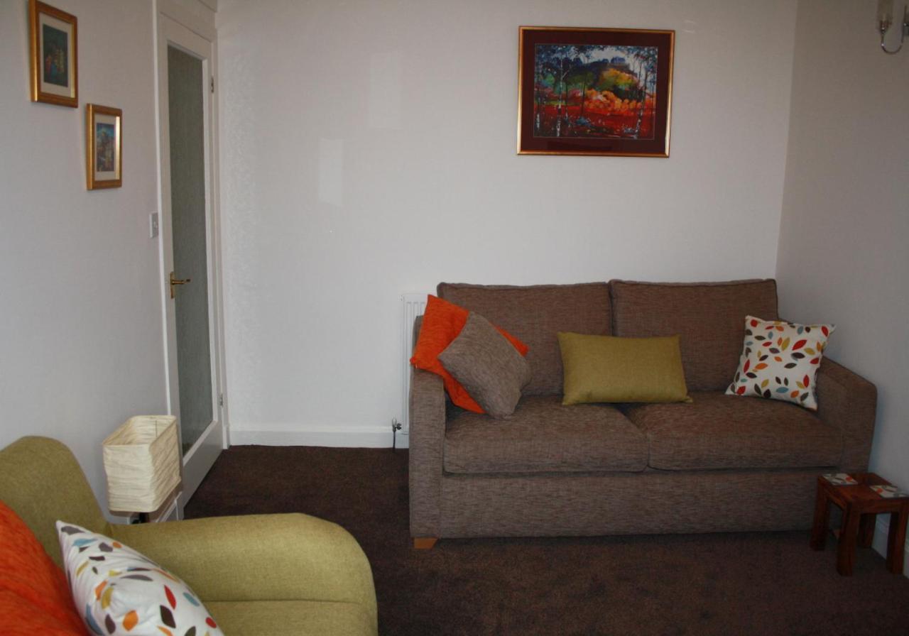 Rockpool Apartment North Berwick Exterior photo